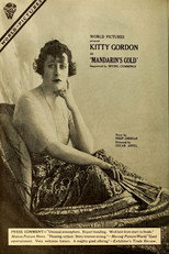 Poster de la película Mandarin's Gold