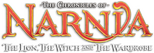 Logo The Chronicles of Narnia: The Lion, the Witch and the Wardrobe