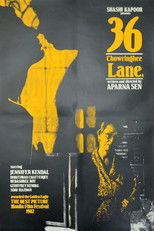 Poster de la película 36 Chowringhee Lane