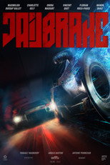 Poster de la película Jailbrake