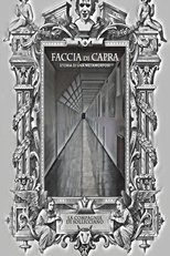Poster de la película Faccia di capra - Storia di una metamorfosi