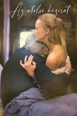 Poster de la película The Last Manuscript