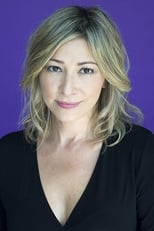 Actor Angela Asher