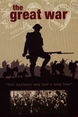 Poster de la serie The Great War