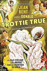 Poster de la película Trottie True