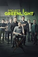 Poster de la serie Project Greenlight