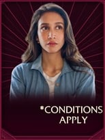 Poster de la película Conditions Apply