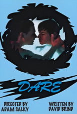 Poster de la película Dare