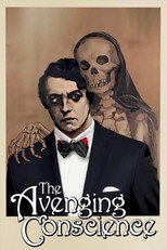 Poster de la película The Avenging Conscience