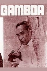 Poster de la serie Gamboa