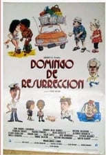 Poster de la película Domingo de resurrección