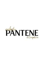 Poster de la serie Cabelo Pantene - A Competição