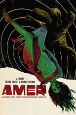 Poster de la película Amer