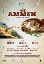 Poster de la película Ammèn