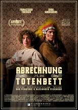Poster de la película Deathbed Reckoning