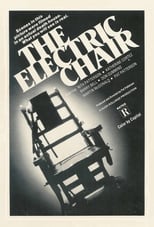 Poster de la película The Electric Chair