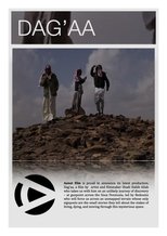 Poster de la película Daga'a