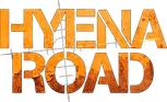 Logo Hyena Road