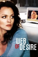 Poster de la película Web of Desire