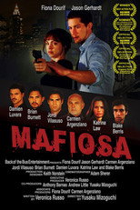 Poster de la película Mafiosa