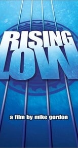 Poster de la película Rising Low