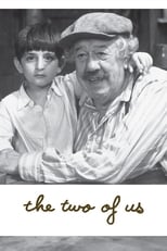 Poster de la película The Two of Us