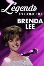 Poster de la película Legends in Concert: Brenda Lee