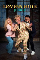 Poster de la serie Løvens hule junior