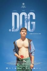 Poster de la película .dog