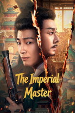 Poster de la serie The Imperial Master