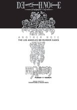Poster de la película Death Note: Another Note