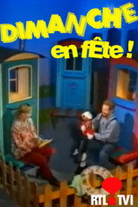 Poster de la serie Dimanche en fête