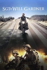 Poster de la película SGT. Will Gardner