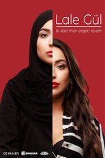Poster de la película Lale Gül, ik leef mijn eigen leven