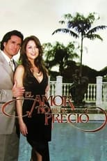 Poster de la serie El Amor no Tiene Precio