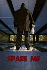 Poster de la película Spare Me