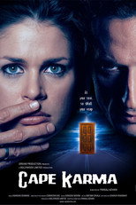 Poster de la película Cape Karma