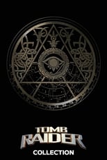 Poster de la película 10 Years of Tomb Raider: A GameTap Retrospective