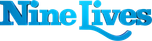 Logo Nine Lives