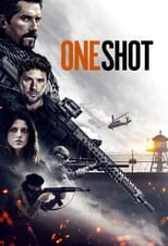 Poster de la película One Shot