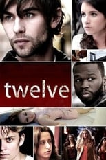 Poster de la película Twelve