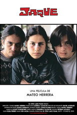 Poster de la película Jaque
