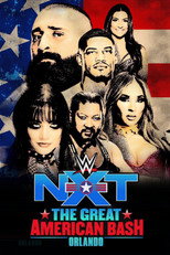 Poster de la película NXT The Great American Bash 2026