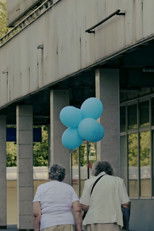 Poster de la película Universam Grochów