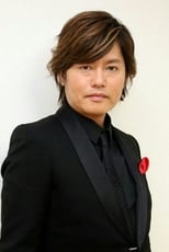 Actor Showtaro Morikubo