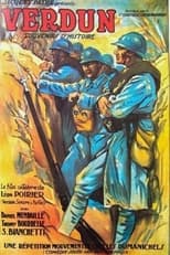 Poster de la película Verdun, memories of history