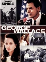 Poster de la película George Wallace