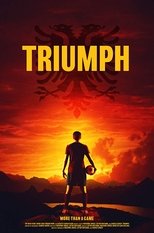 Poster de la película Triumph
