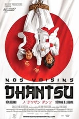 Poster de la película Nos voisins Dhantsu