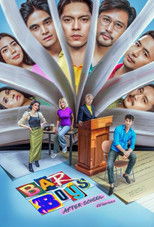 Poster de la película Bar Boys: After School